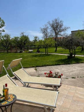A DUE PASSI DALLA COSTIERA 2